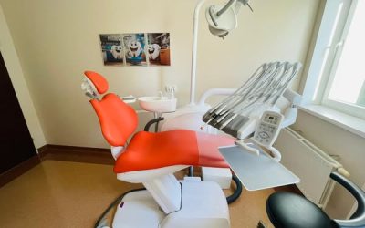 NOWY!!! Unit stomatologiczny
