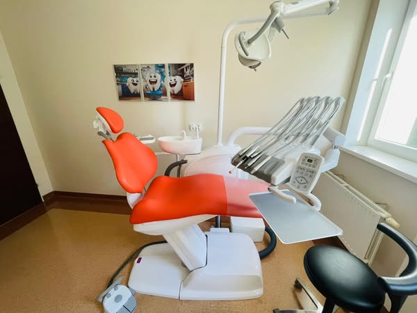 NOWY!!! Unit stomatologiczny