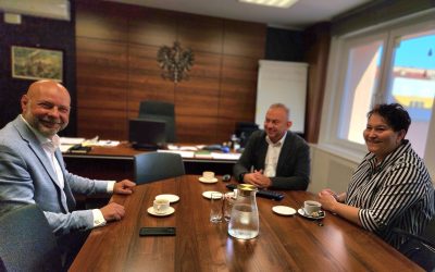 Powołanie Zastępcy Dyrektora ds. lecznictwa w ZOZ Gminy Grudziądz