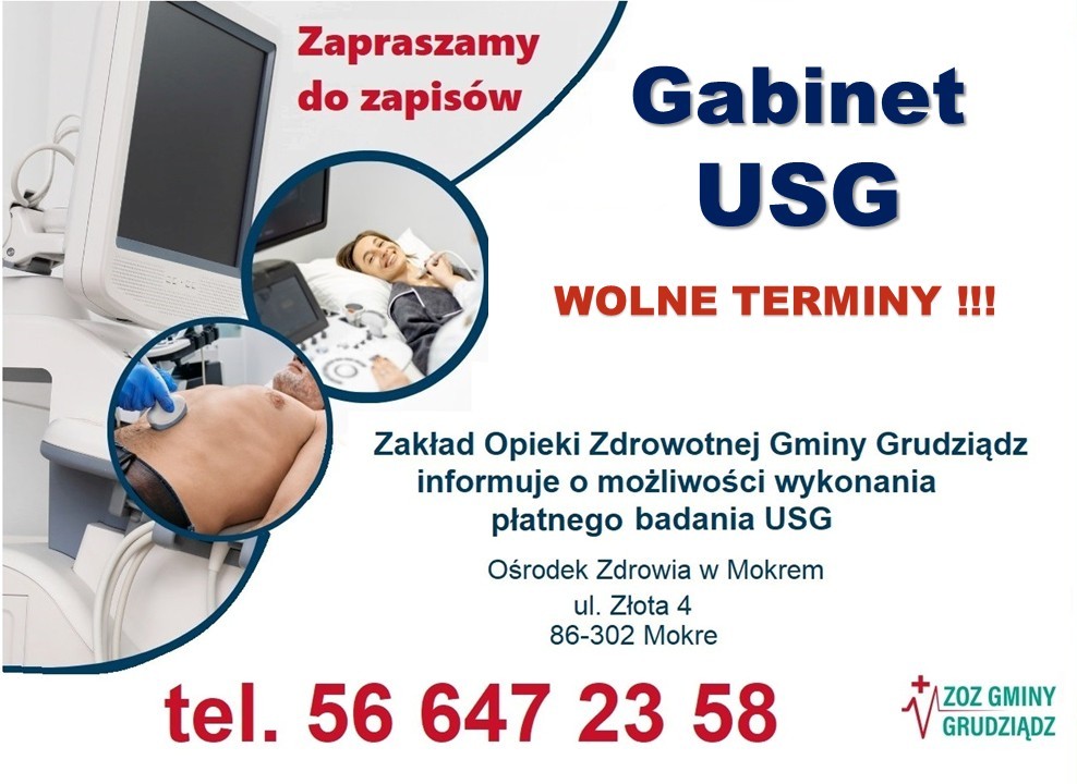 Gabinet USG