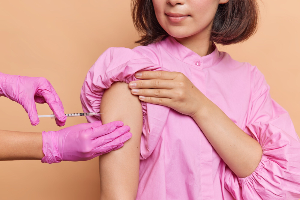 Szczepienia przeciwko HPV